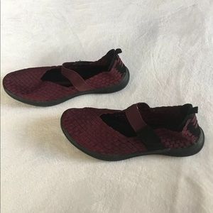 tek gear mary jane shoes